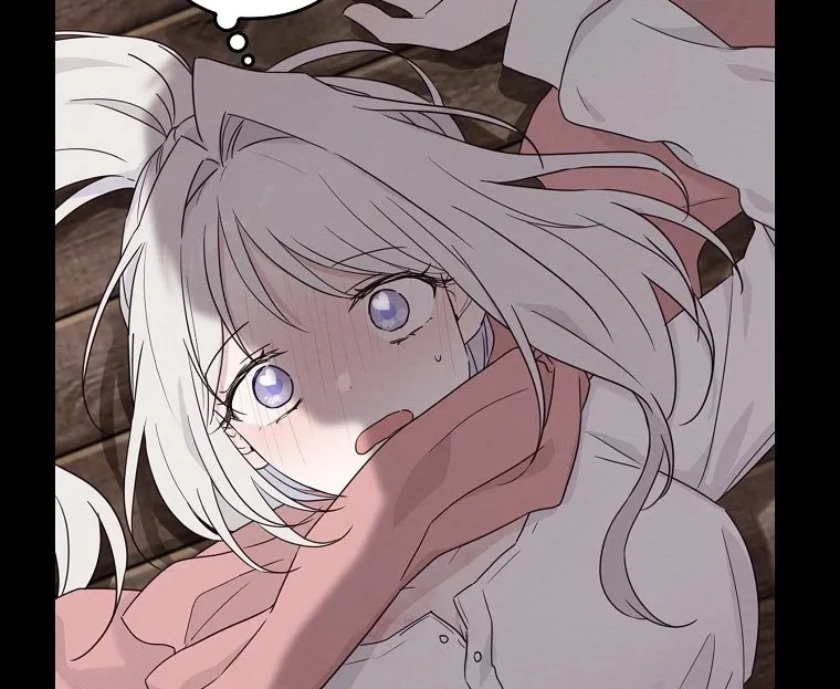 Kanna Made a Certain Decision Chapter 3 page 35 - 