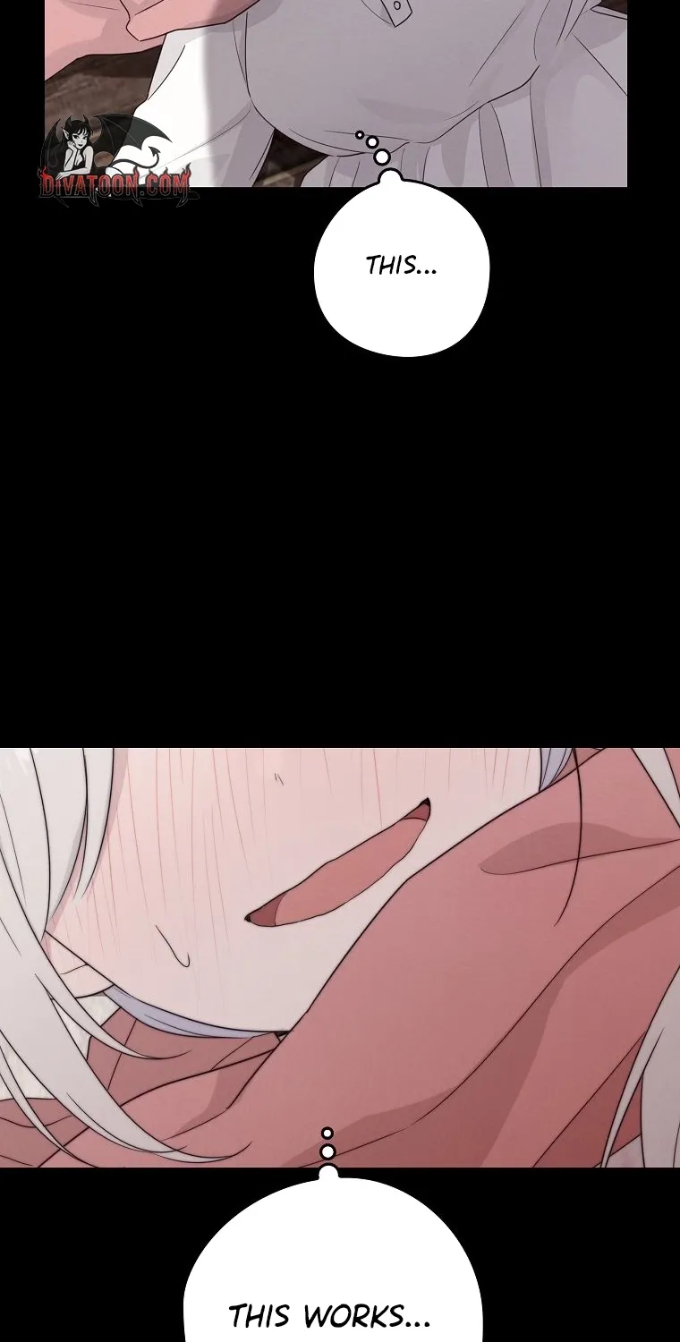 Kanna Made a Certain Decision Chapter 3 page 36 - 