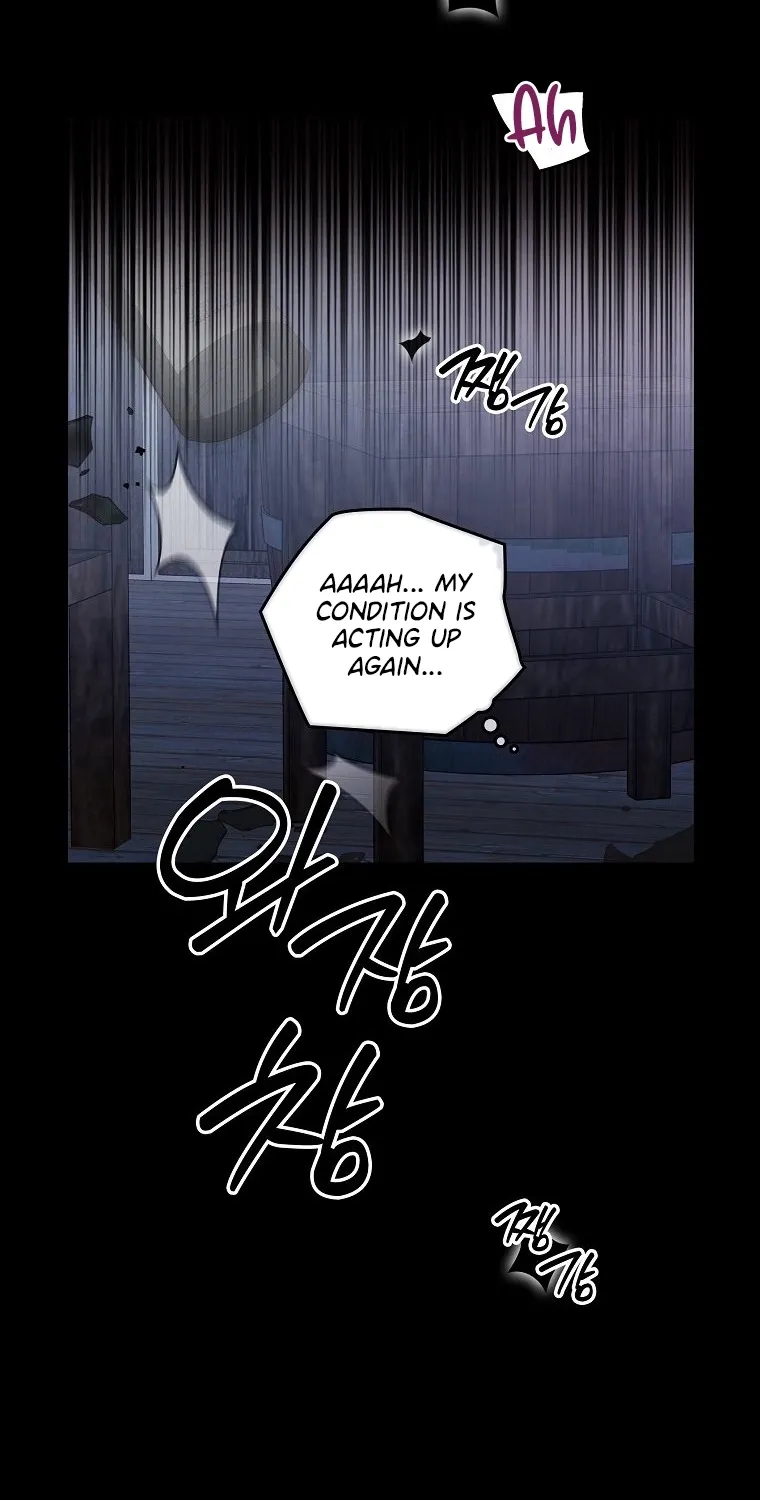 Kanna Made a Certain Decision Chapter 3 page 38 - 