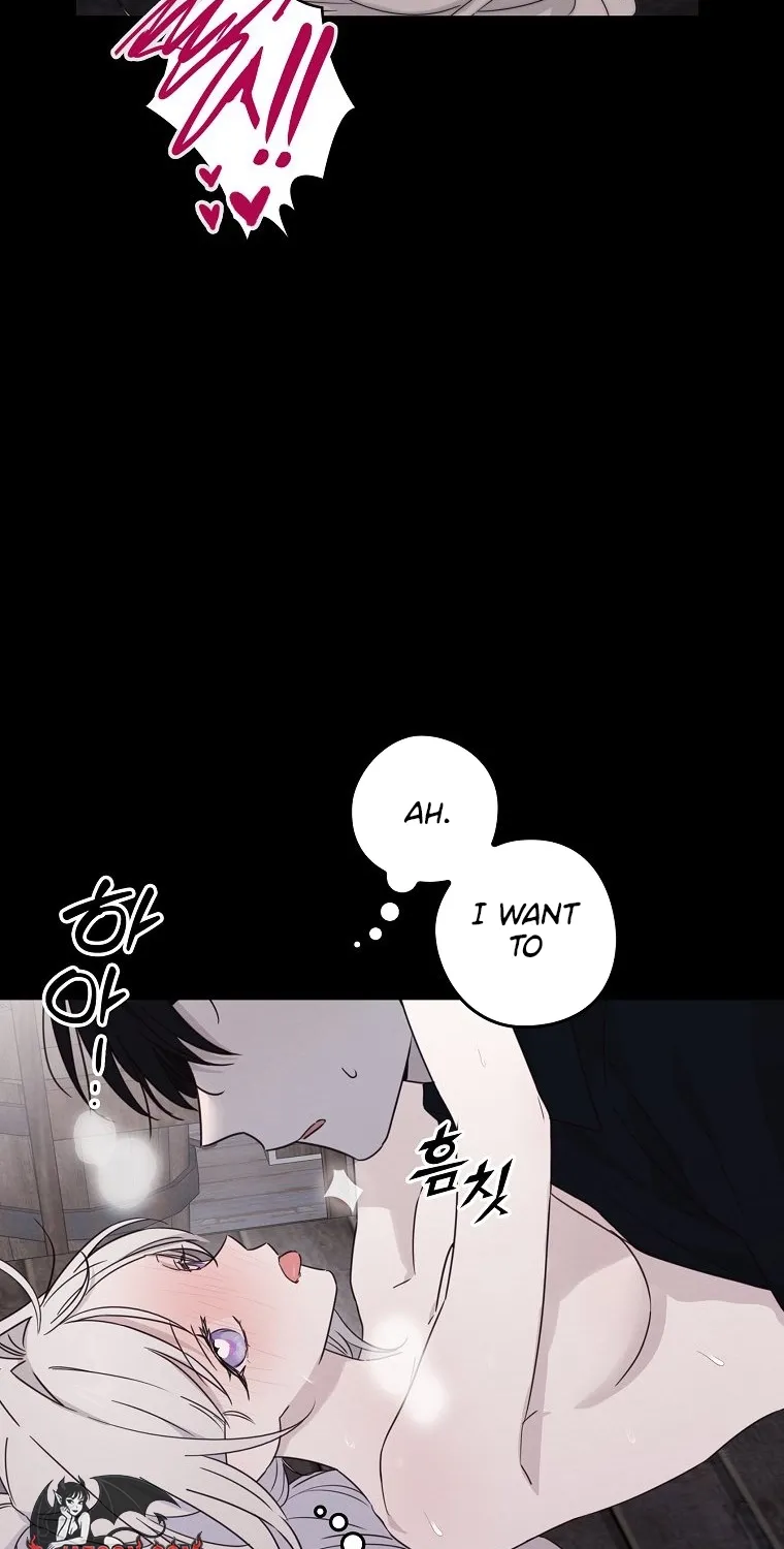 Kanna Made a Certain Decision Chapter 3 page 42 - 