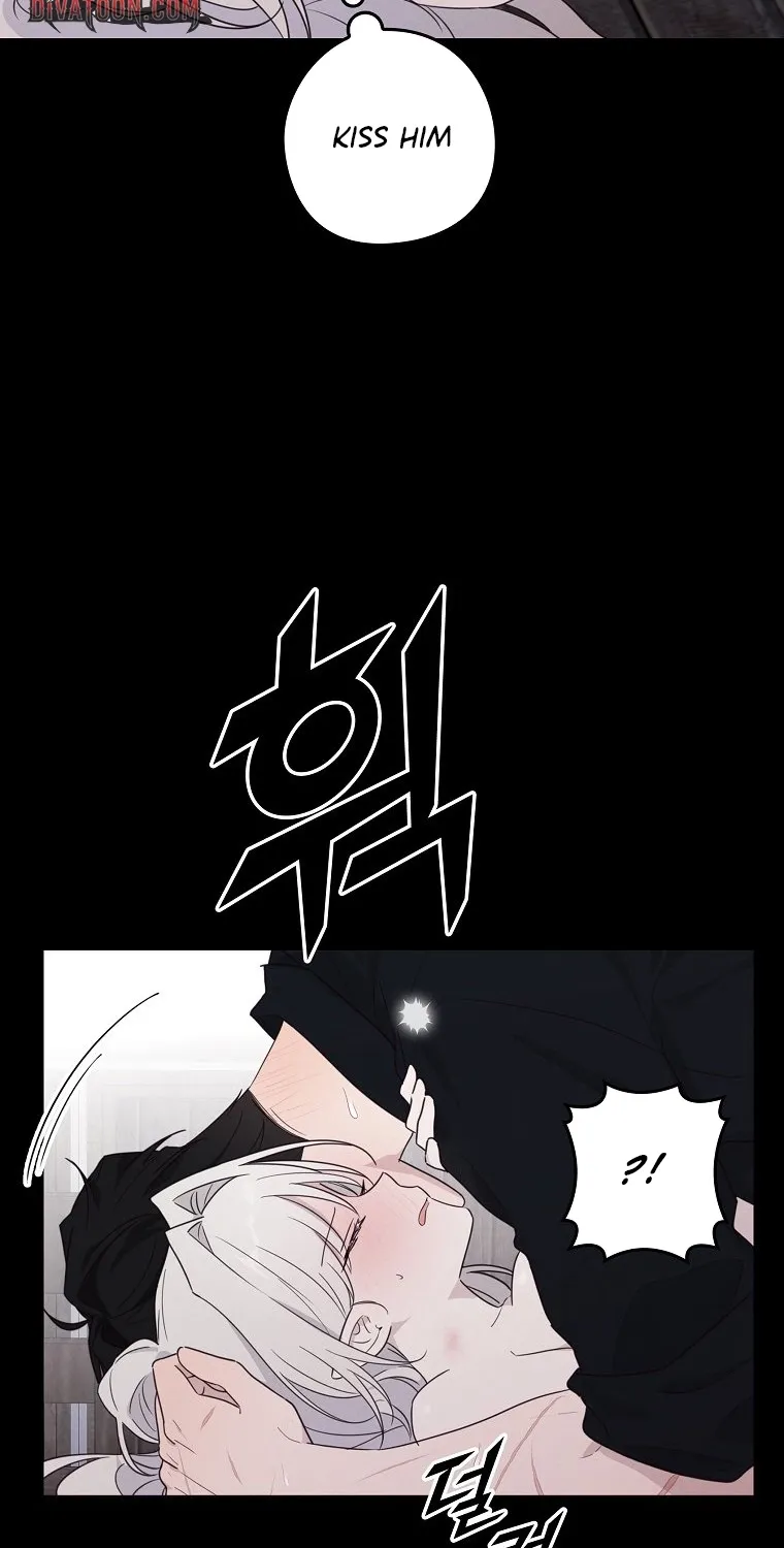 Kanna Made a Certain Decision Chapter 3 page 43 - 