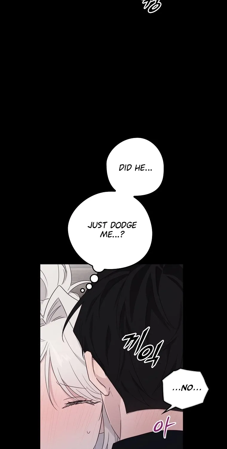 Kanna Made a Certain Decision Chapter 3 page 44 - 