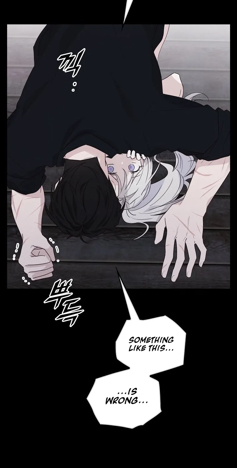 Kanna Made a Certain Decision Chapter 3 page 46 - 