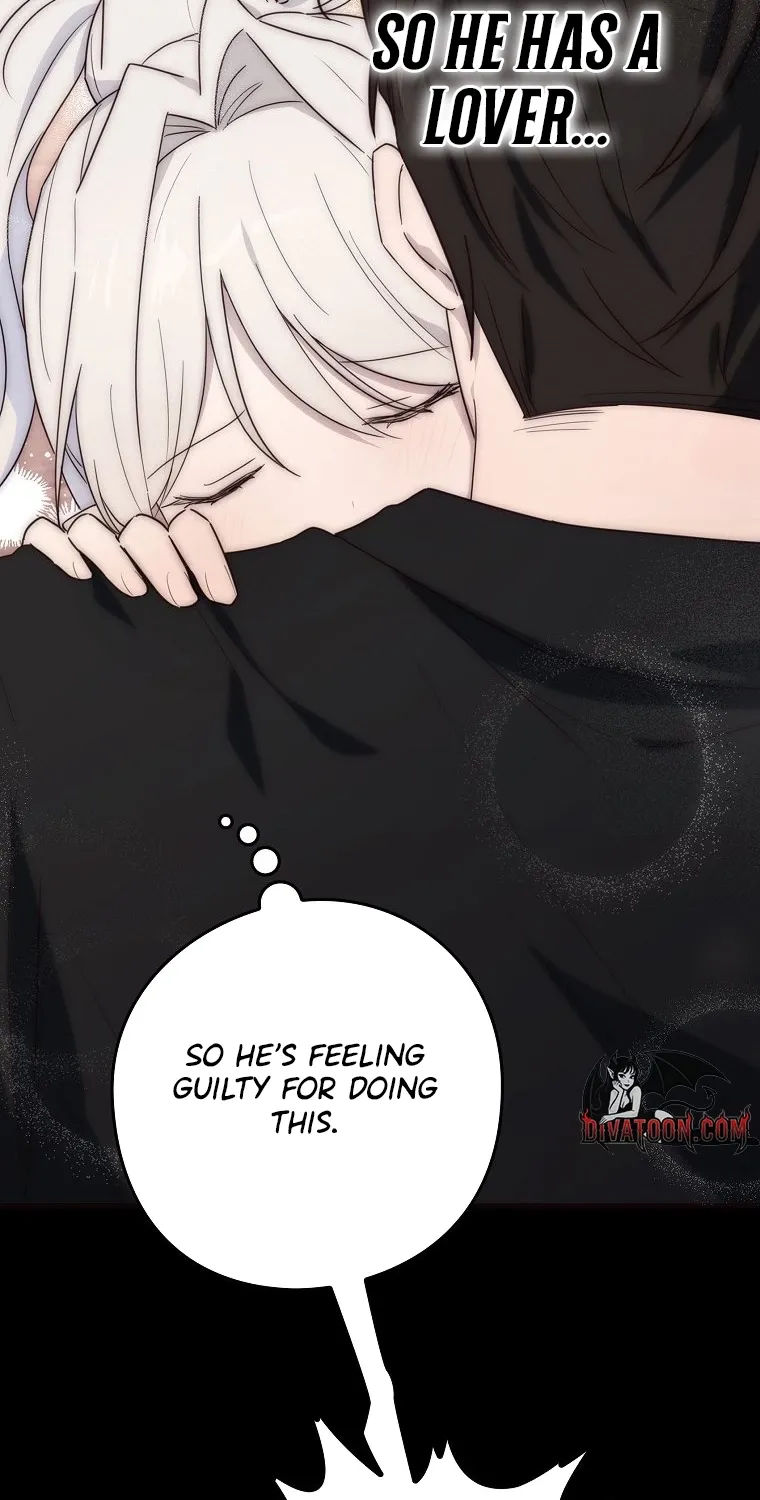 Kanna Made a Certain Decision Chapter 3 page 48 - 