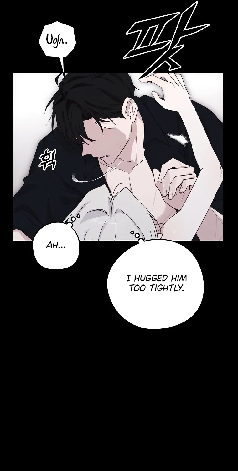 Kanna Made a Certain Decision Chapter 3 page 51 - 