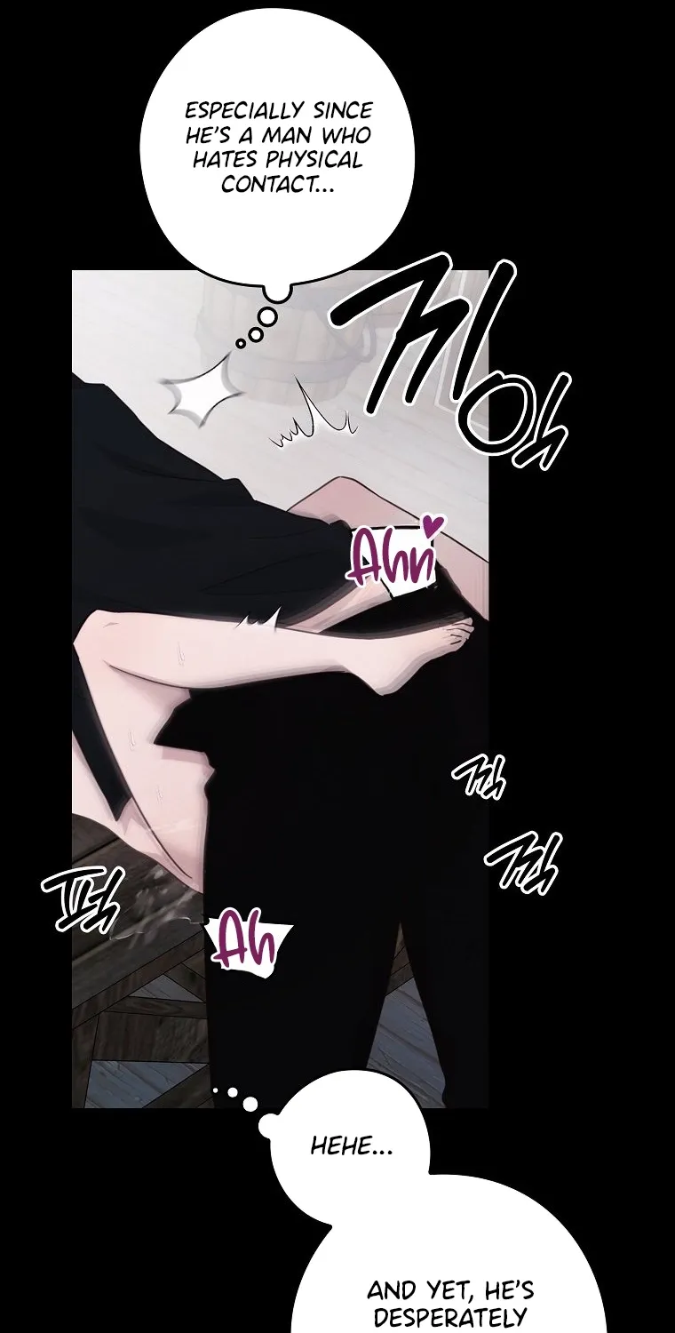 Kanna Made a Certain Decision Chapter 3 page 52 - 