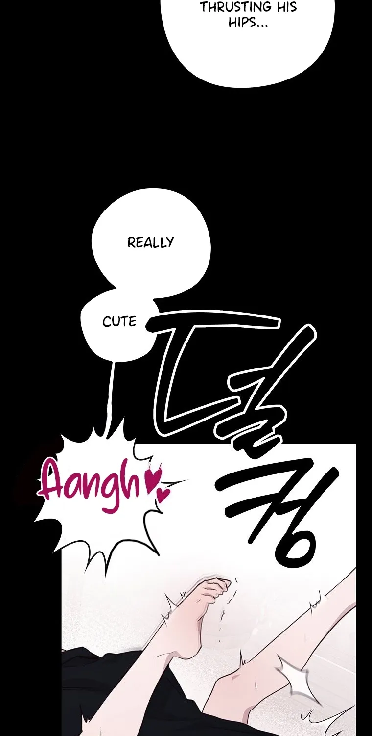 Kanna Made a Certain Decision Chapter 3 page 53 - 