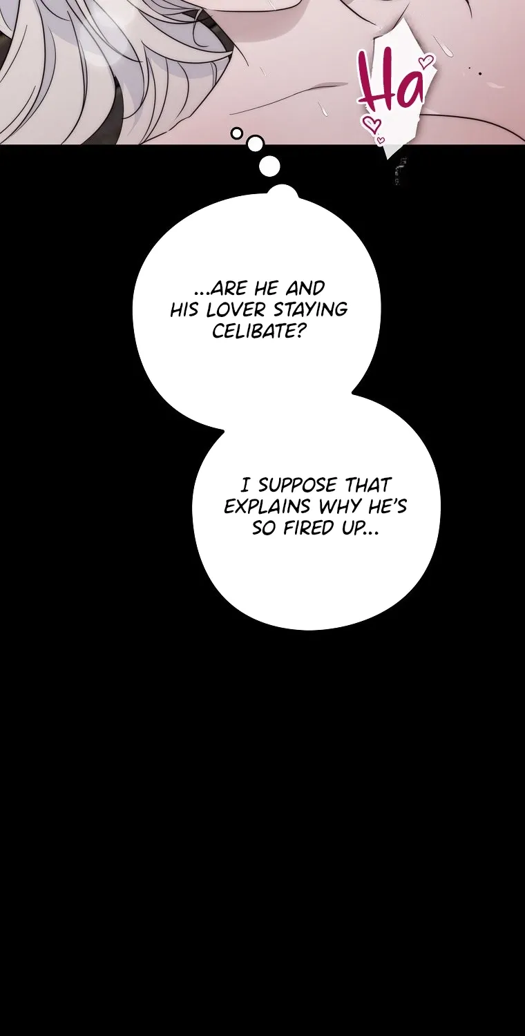 Kanna Made a Certain Decision Chapter 3 page 56 - 