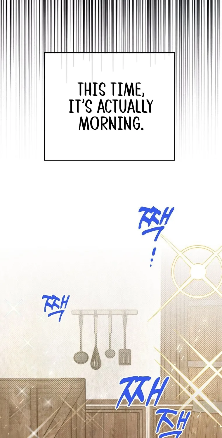 Kanna Made a Certain Decision Chapter 3 page 59 - 