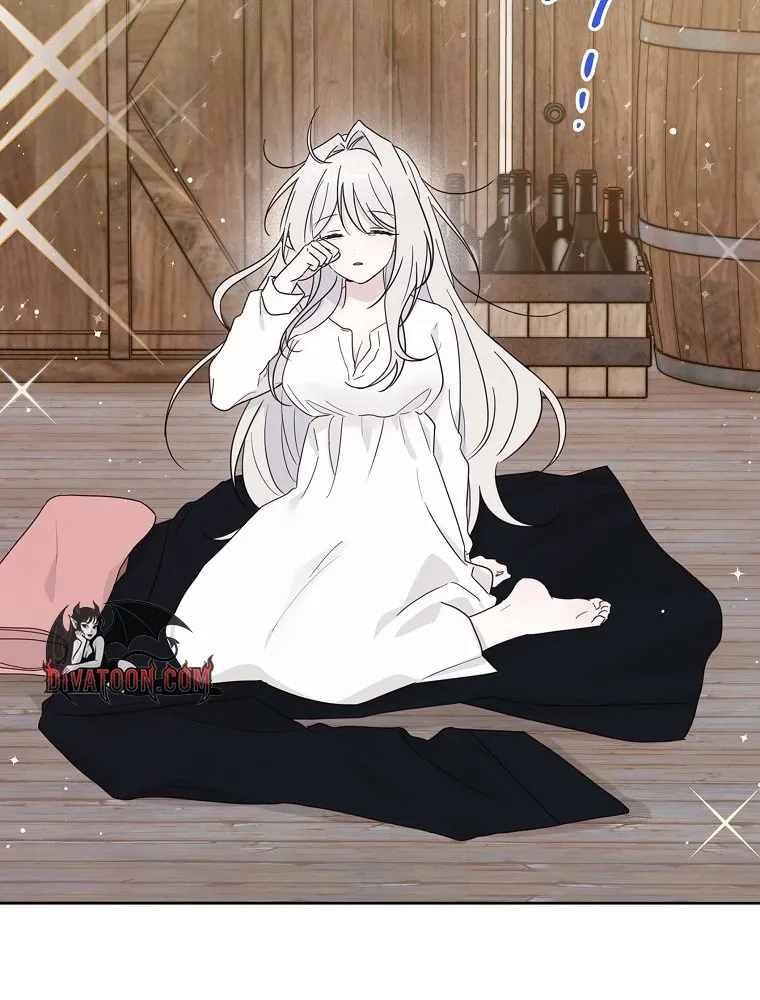 Kanna Made a Certain Decision Chapter 3 page 60 - 