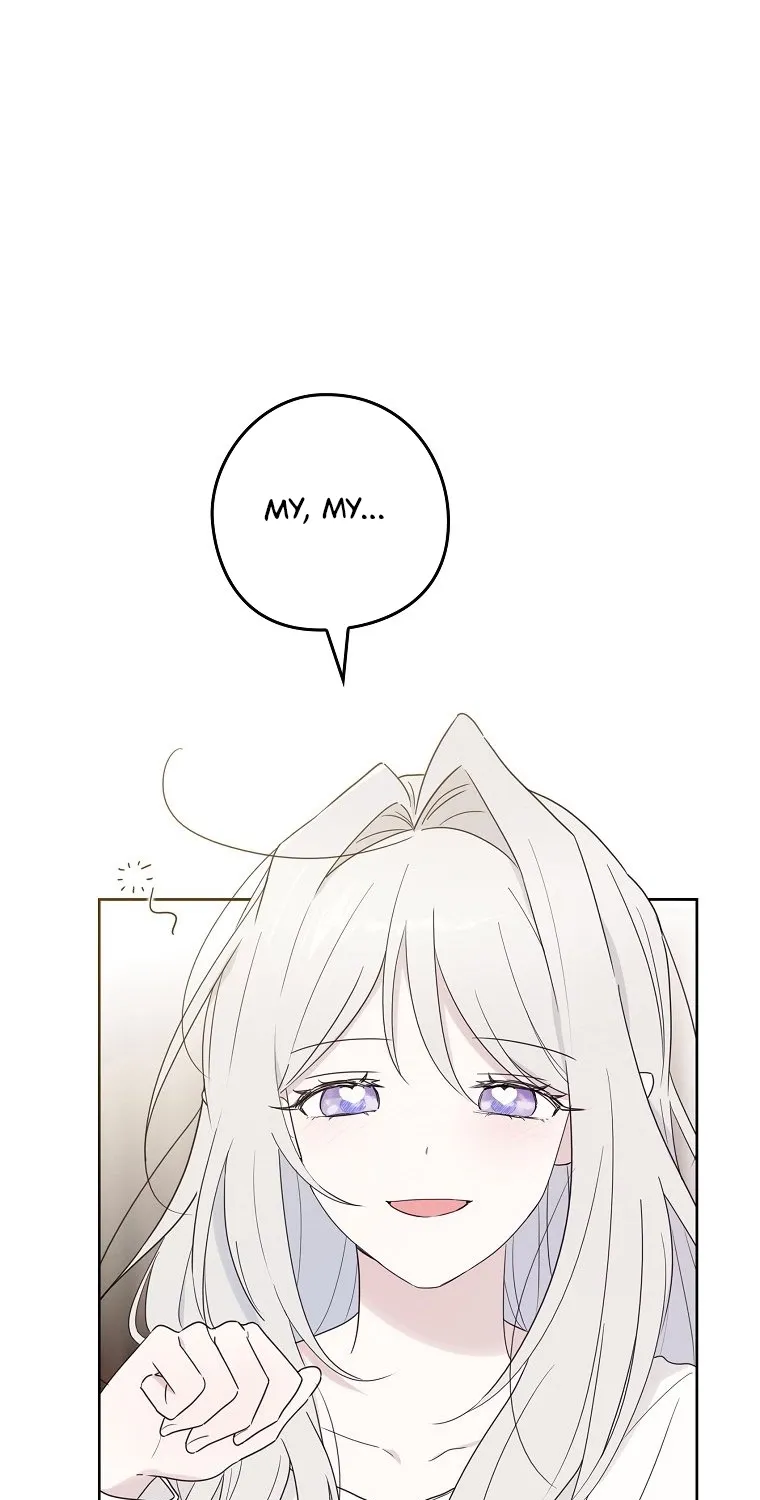 Kanna Made a Certain Decision Chapter 3 page 61 - 