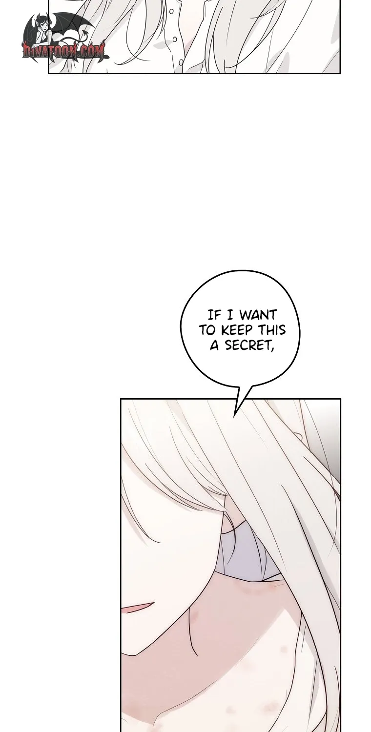 Kanna Made a Certain Decision Chapter 3 page 62 - 