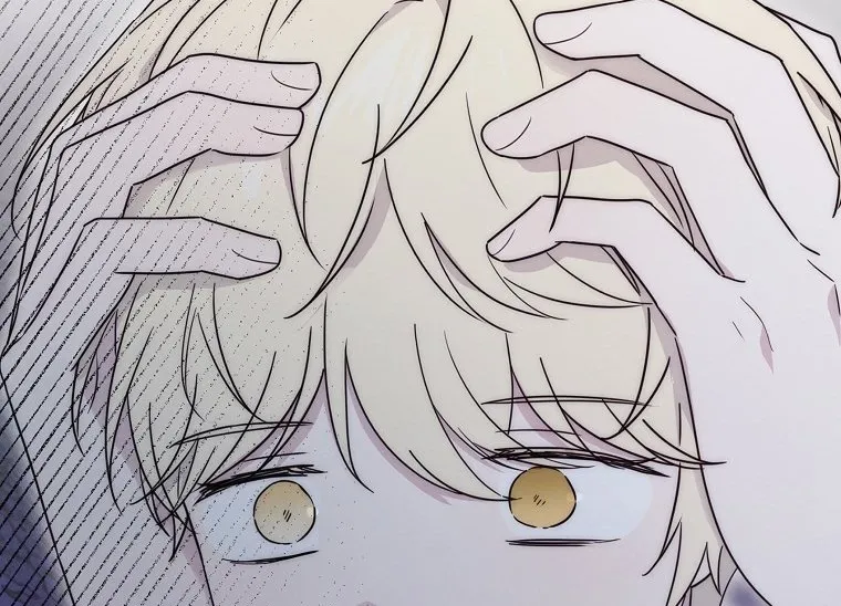 Kanna Made a Certain Decision Chapter 3 page 65 - 