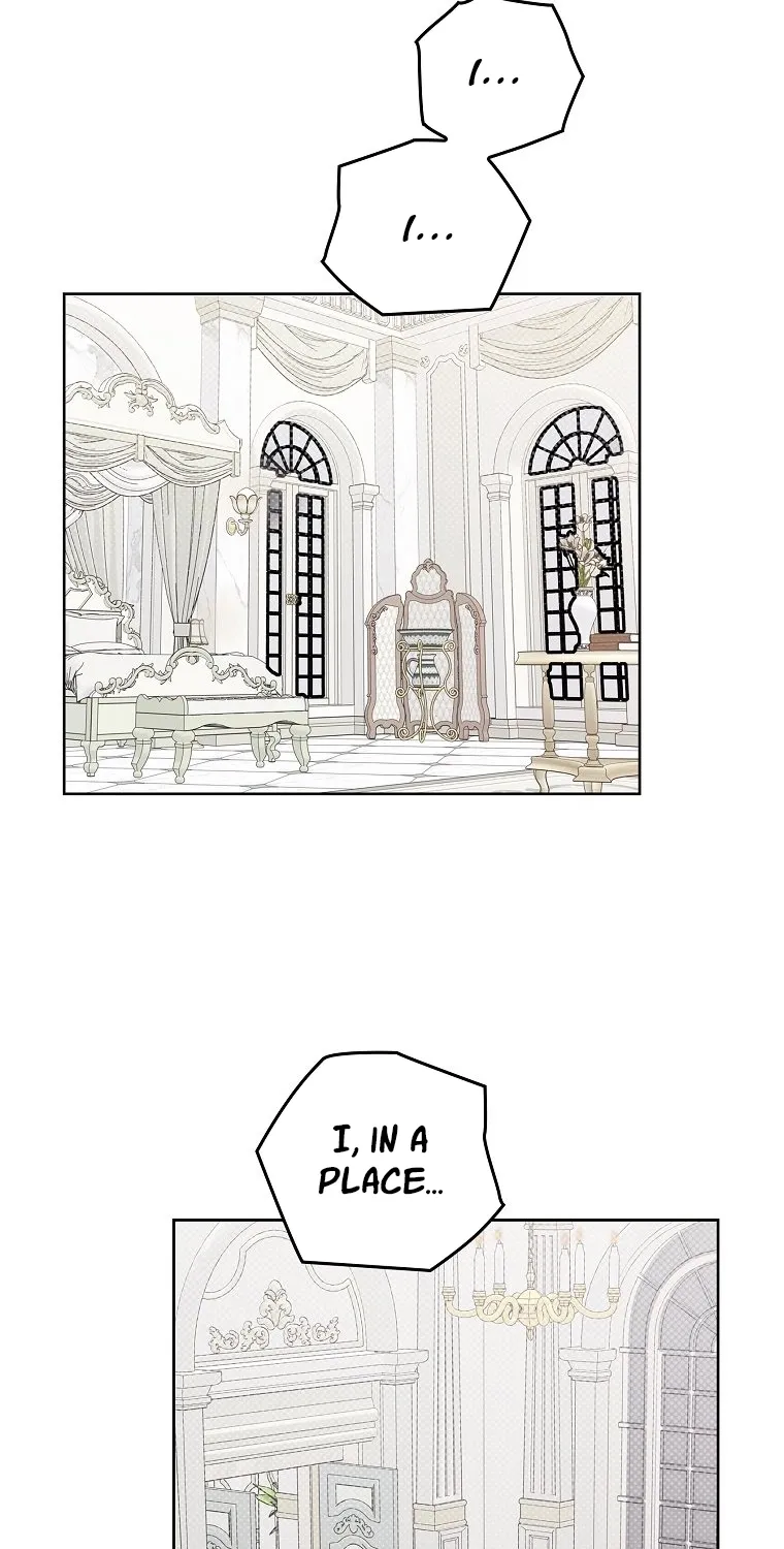 Kanna Made a Certain Decision Chapter 3 page 67 - 