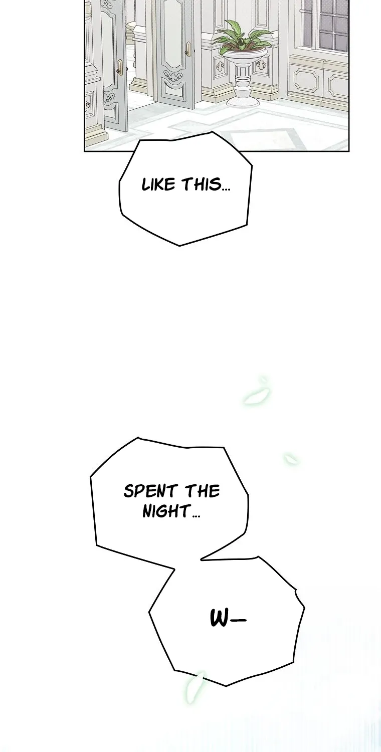 Kanna Made a Certain Decision Chapter 3 page 68 - 