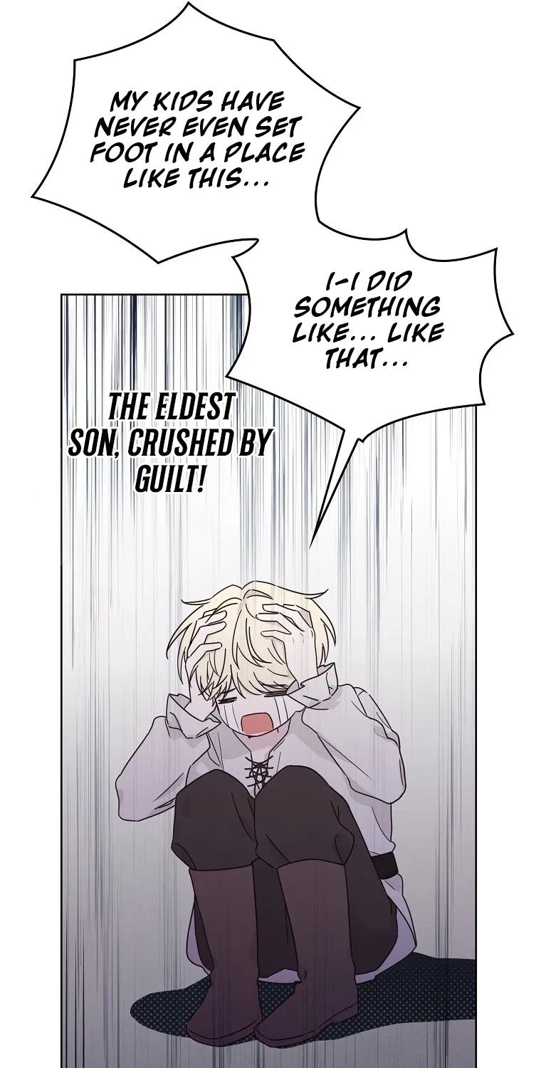 Kanna Made a Certain Decision Chapter 3 page 71 - 