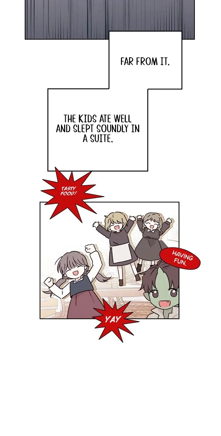 Kanna Made a Certain Decision Chapter 3 page 72 - 