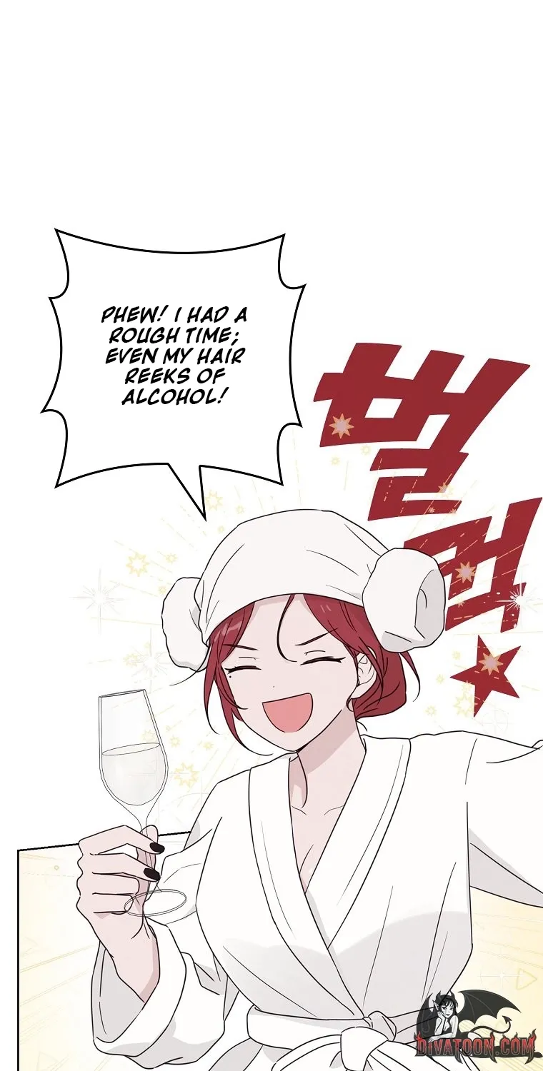 Kanna Made a Certain Decision Chapter 3 page 73 - 