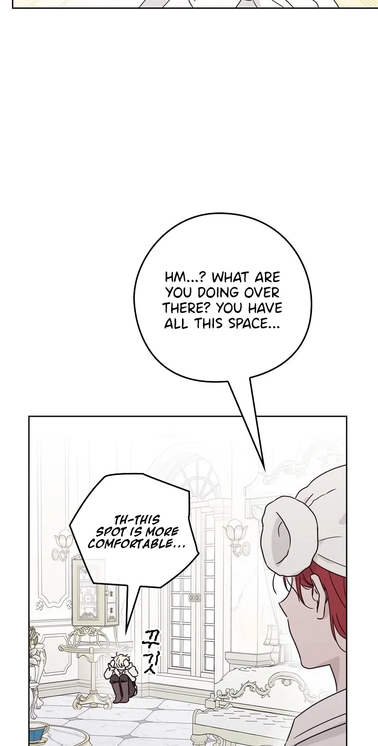 Kanna Made a Certain Decision Chapter 3 page 74 - 