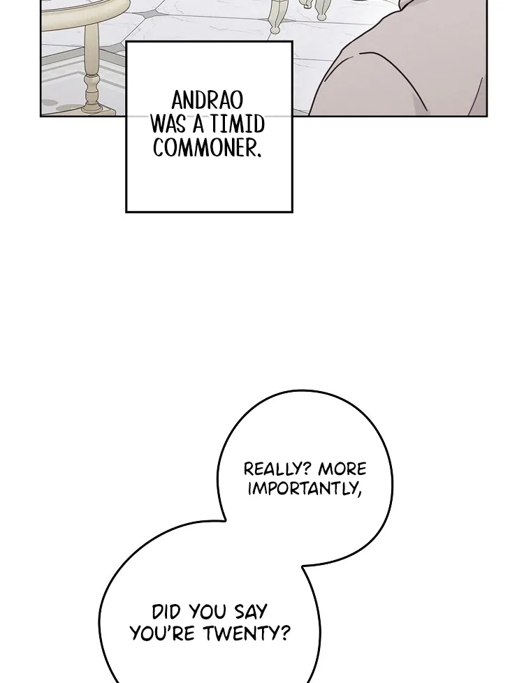 Kanna Made a Certain Decision Chapter 3 page 75 - 