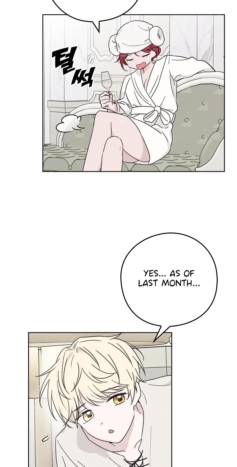 Kanna Made a Certain Decision Chapter 3 page 76 - 