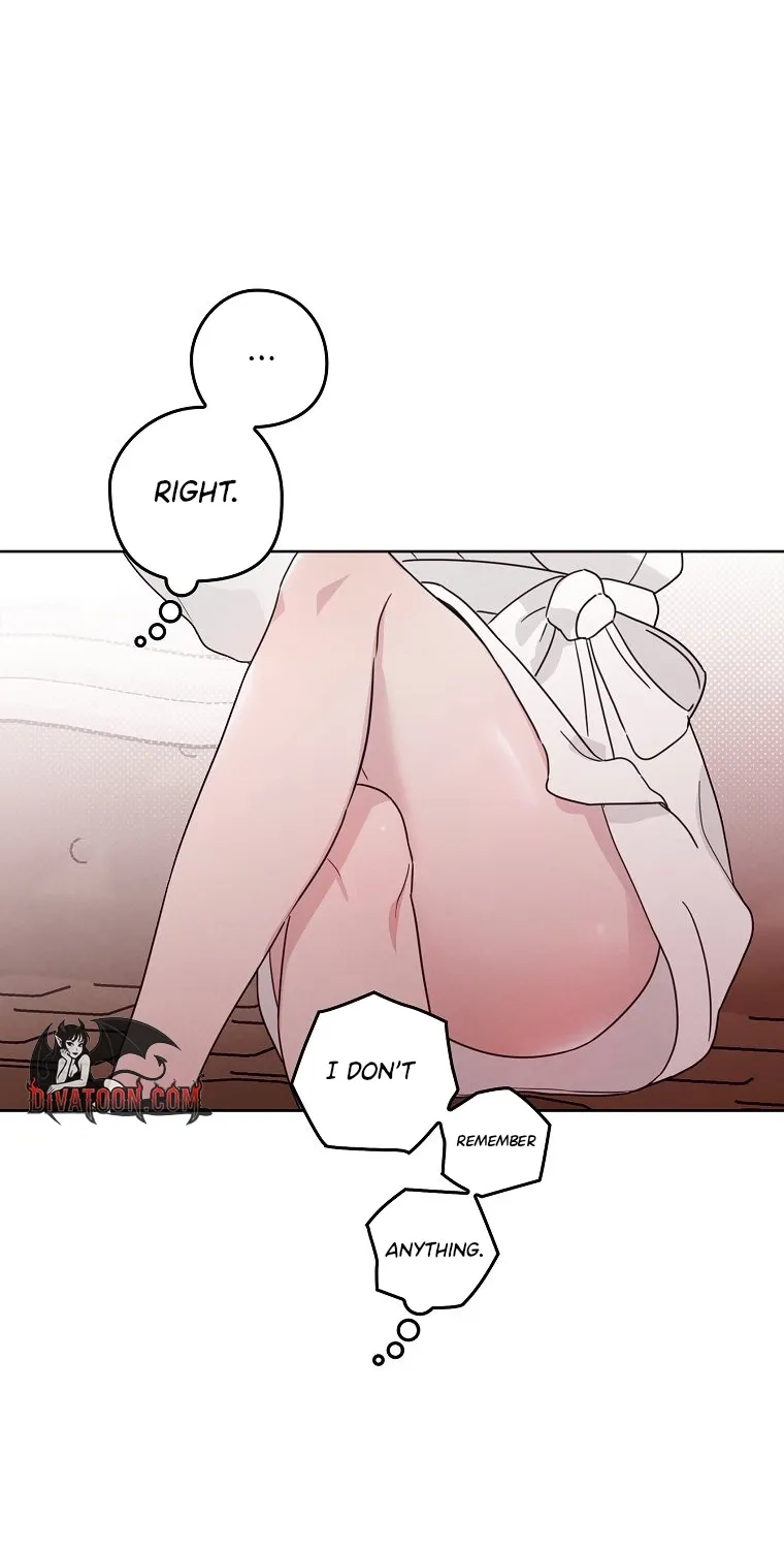 Kanna Made a Certain Decision Chapter 3 page 79 - 