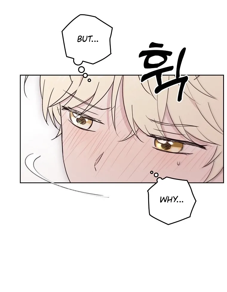 Kanna Made a Certain Decision Chapter 3 page 80 - 