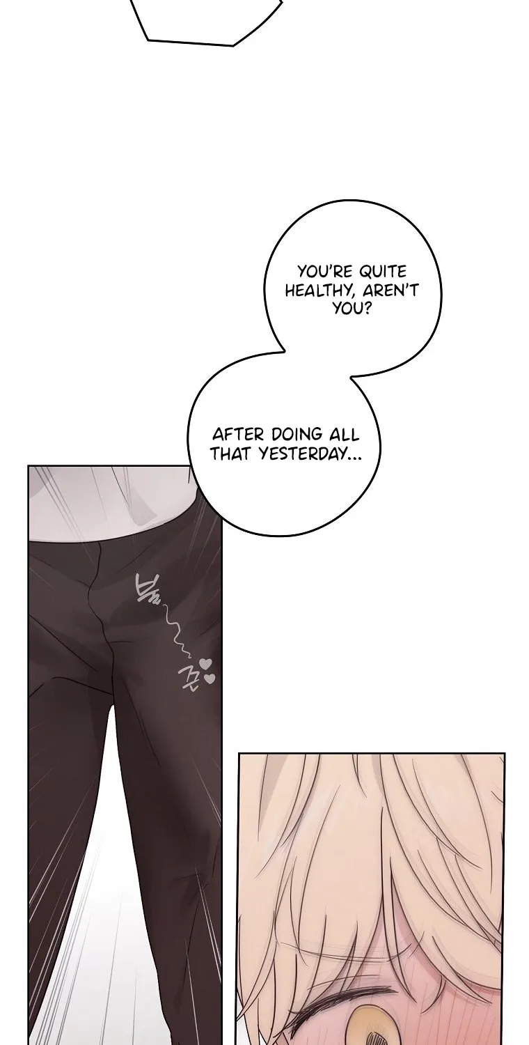Kanna Made a Certain Decision Chapter 3 page 82 - 