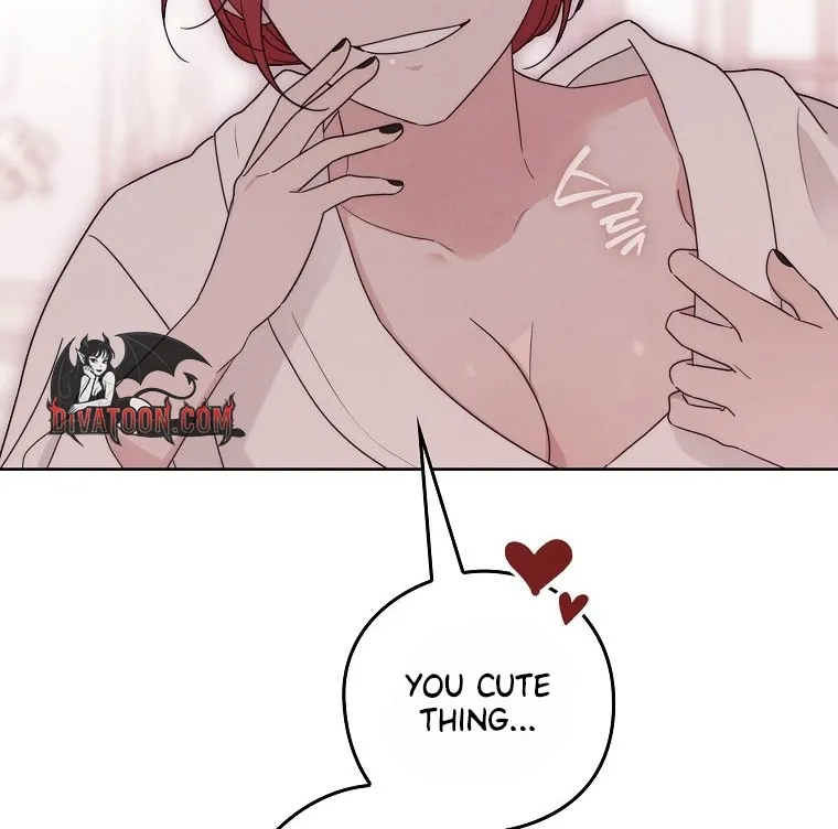 Kanna Made a Certain Decision Chapter 3 page 84 - 