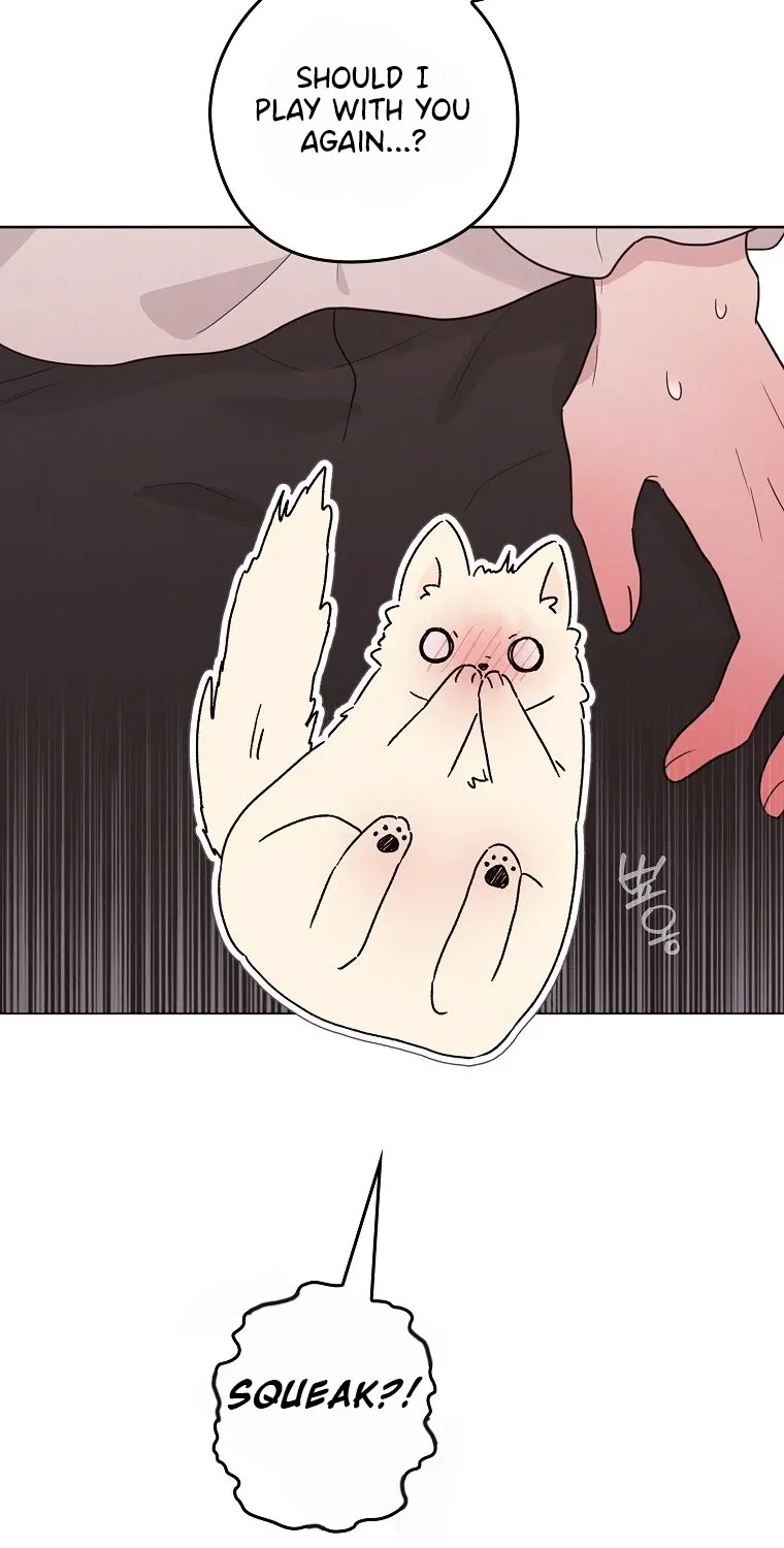 Kanna Made a Certain Decision Chapter 3 page 85 - 