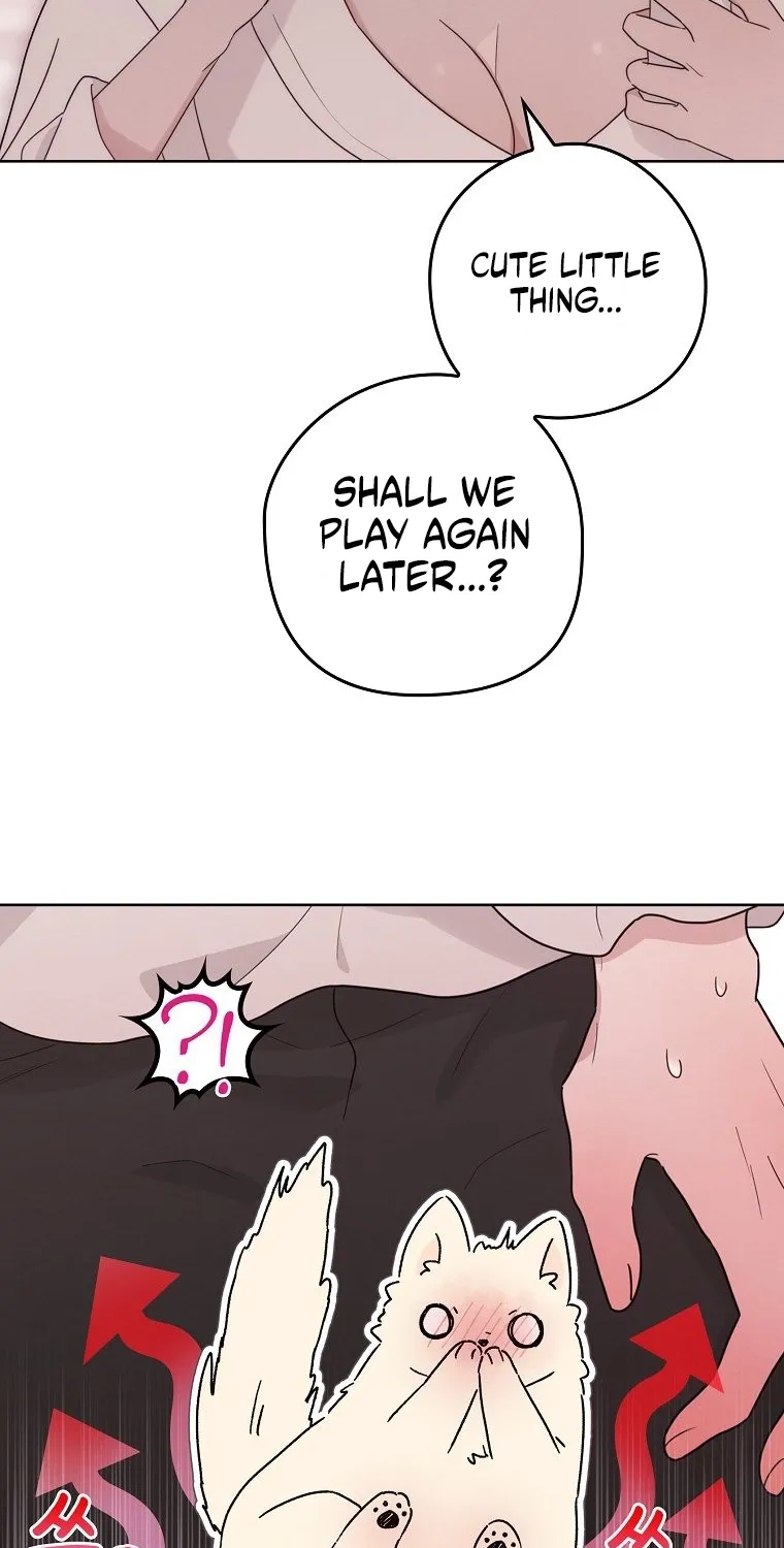 Kanna Made a Certain Decision Chapter 4 page 2 - 