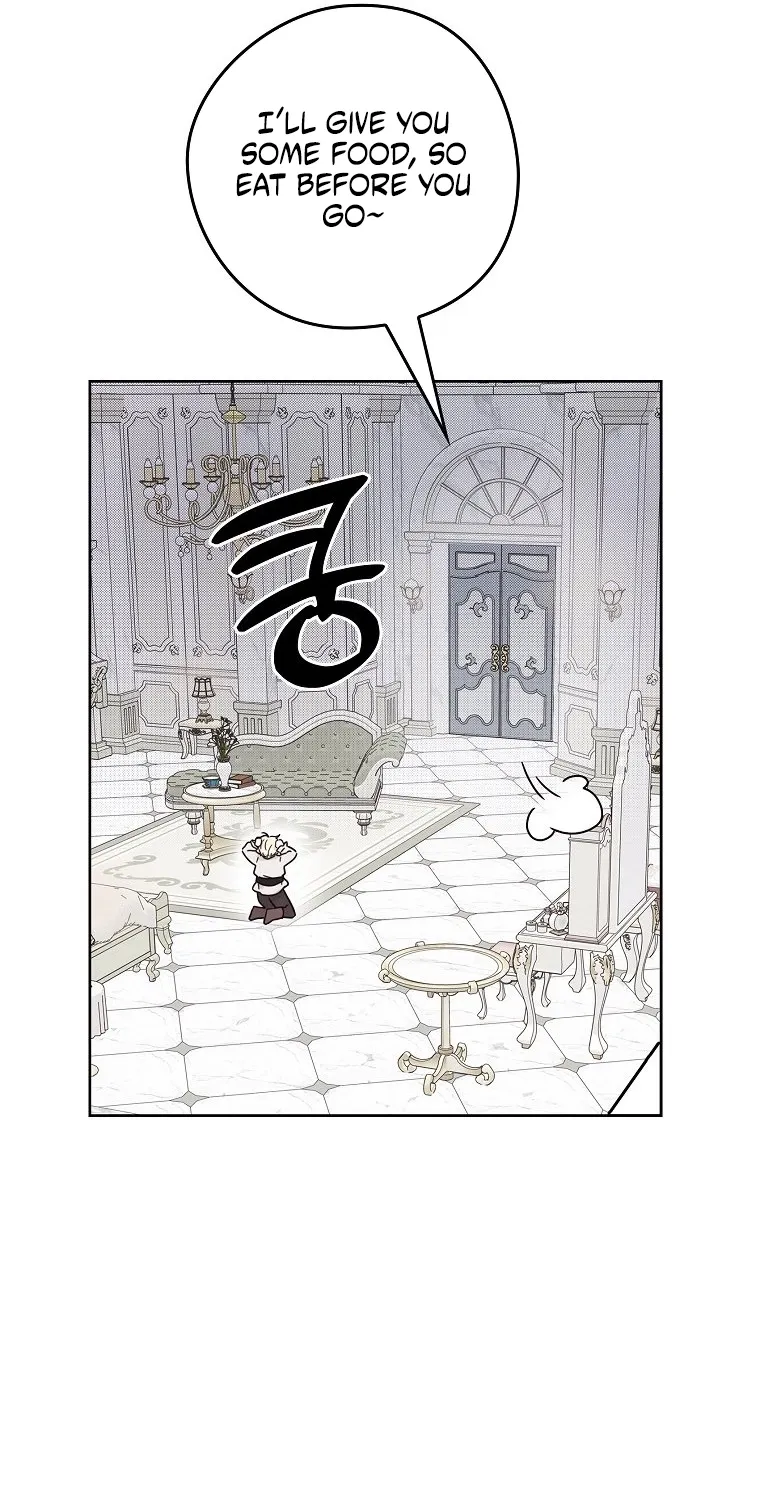 Kanna Made a Certain Decision Chapter 4 page 11 - 