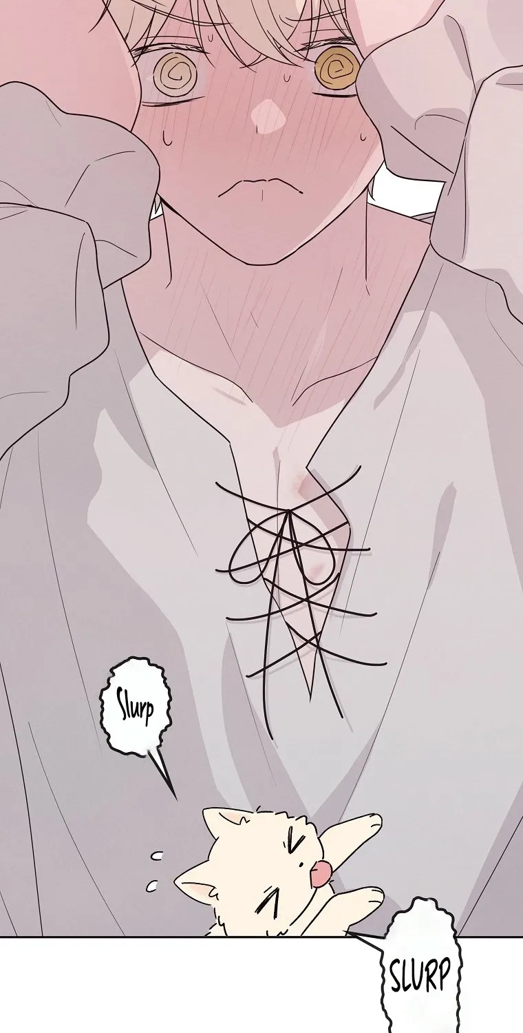 Kanna Made a Certain Decision Chapter 4 page 14 - 