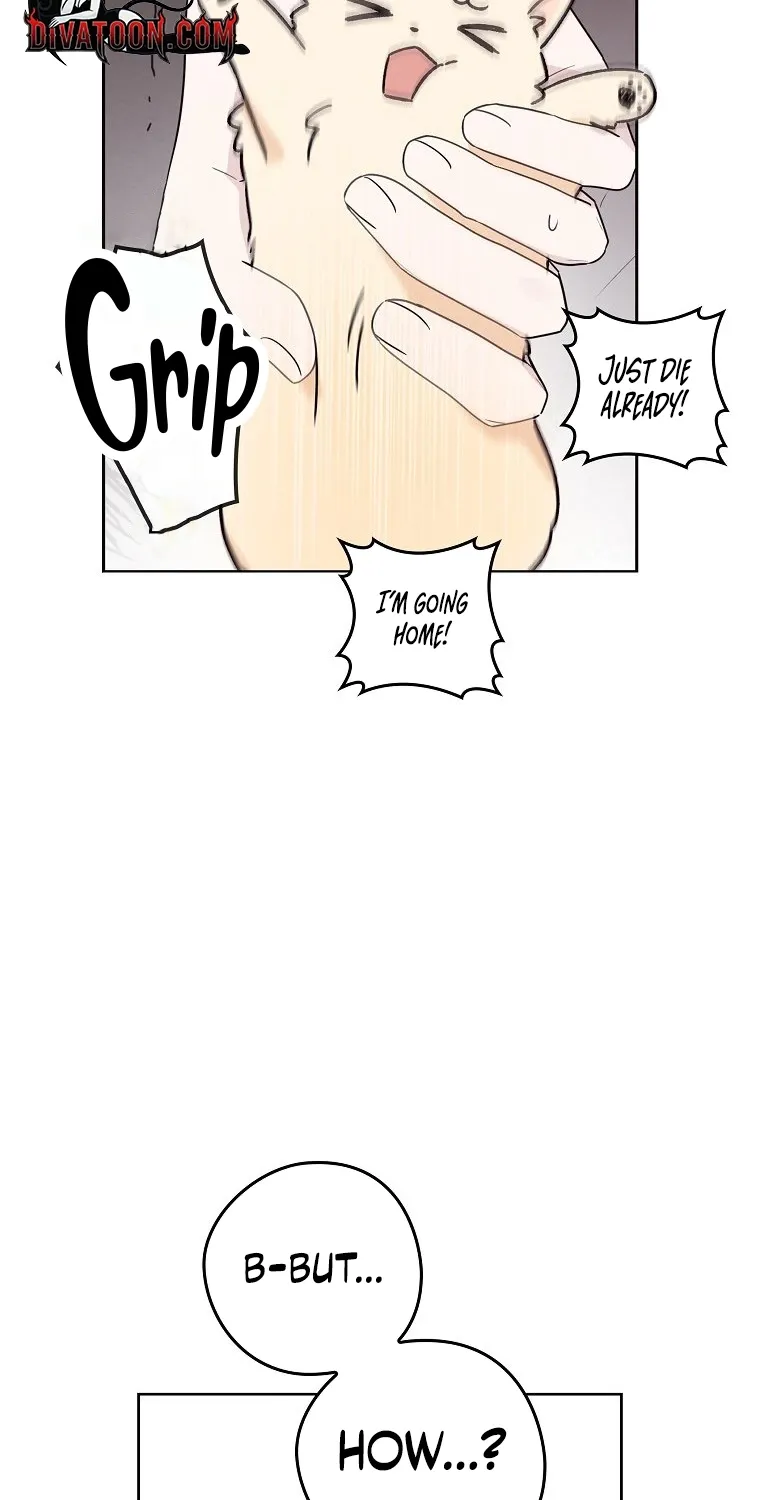 Kanna Made a Certain Decision Chapter 4 page 16 - 