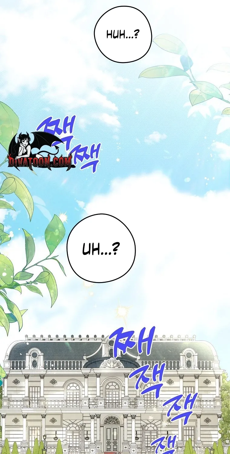 Kanna Made a Certain Decision Chapter 4 page 18 - 