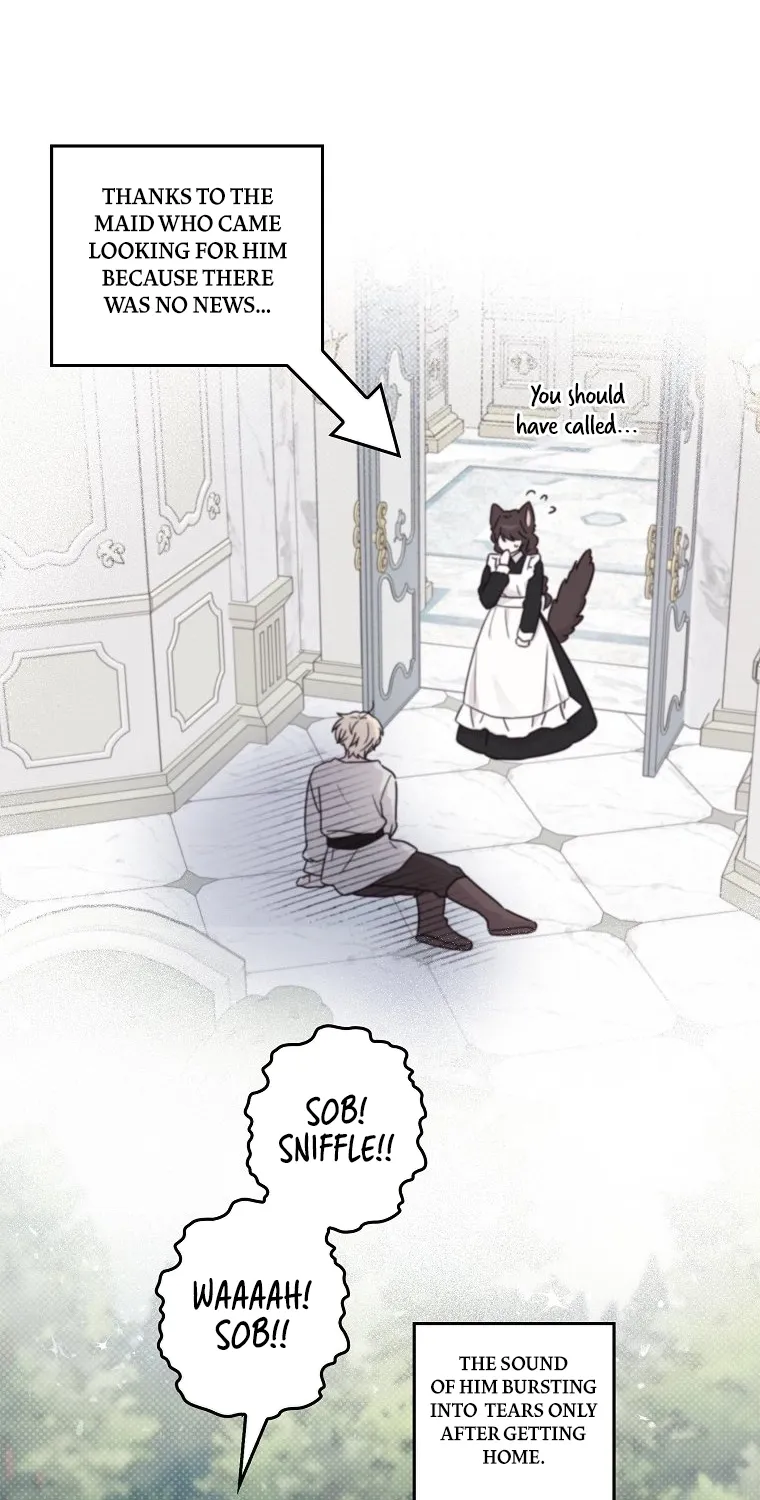 Kanna Made a Certain Decision Chapter 4 page 24 - 