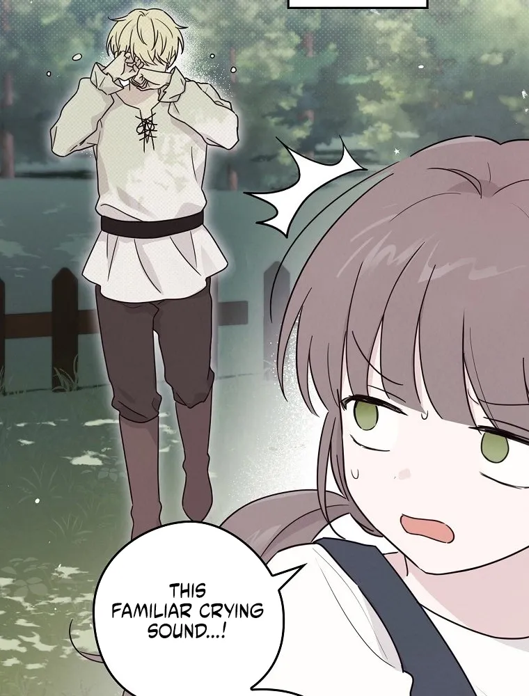 Kanna Made a Certain Decision Chapter 4 page 25 - 