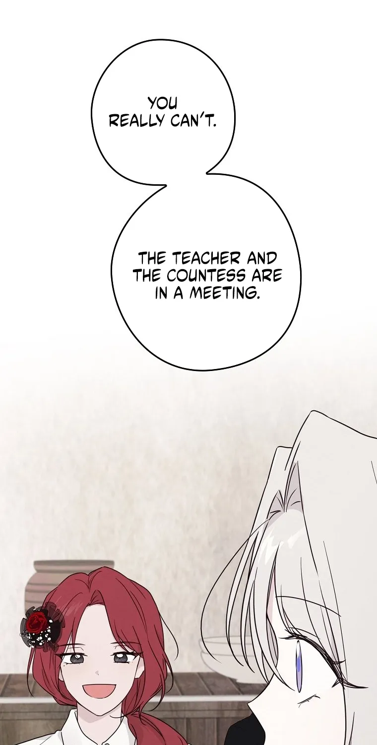 Kanna Made a Certain Decision Chapter 4 page 29 - 