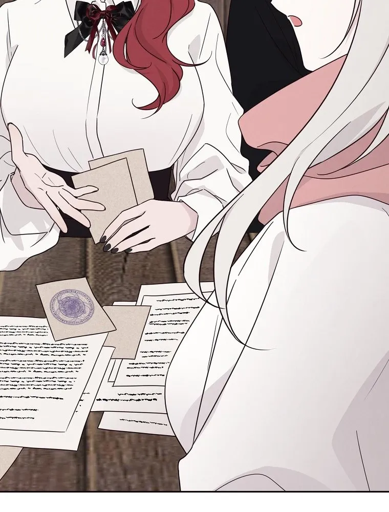 Kanna Made a Certain Decision Chapter 4 page 30 - 