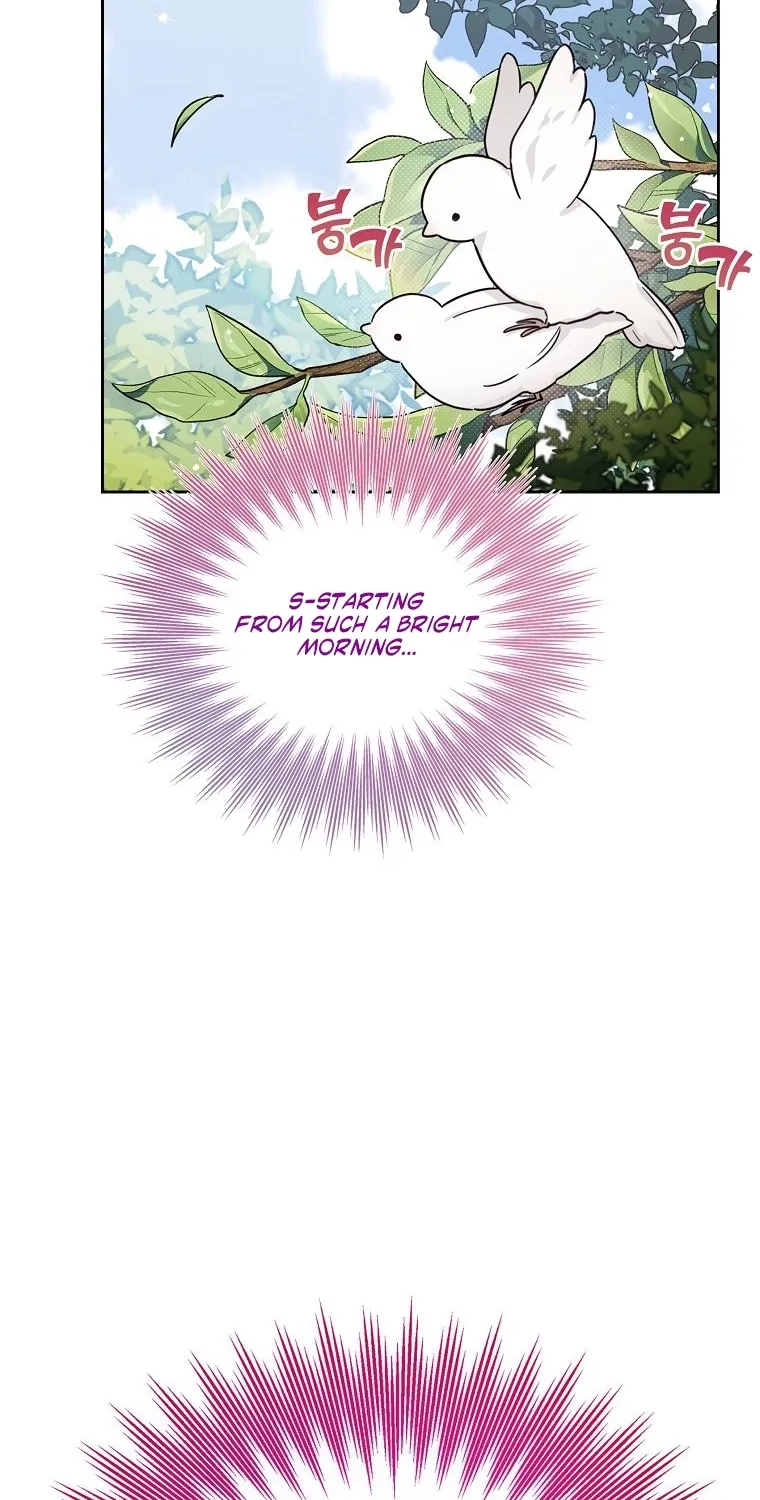 Kanna Made a Certain Decision Chapter 4 page 4 - 