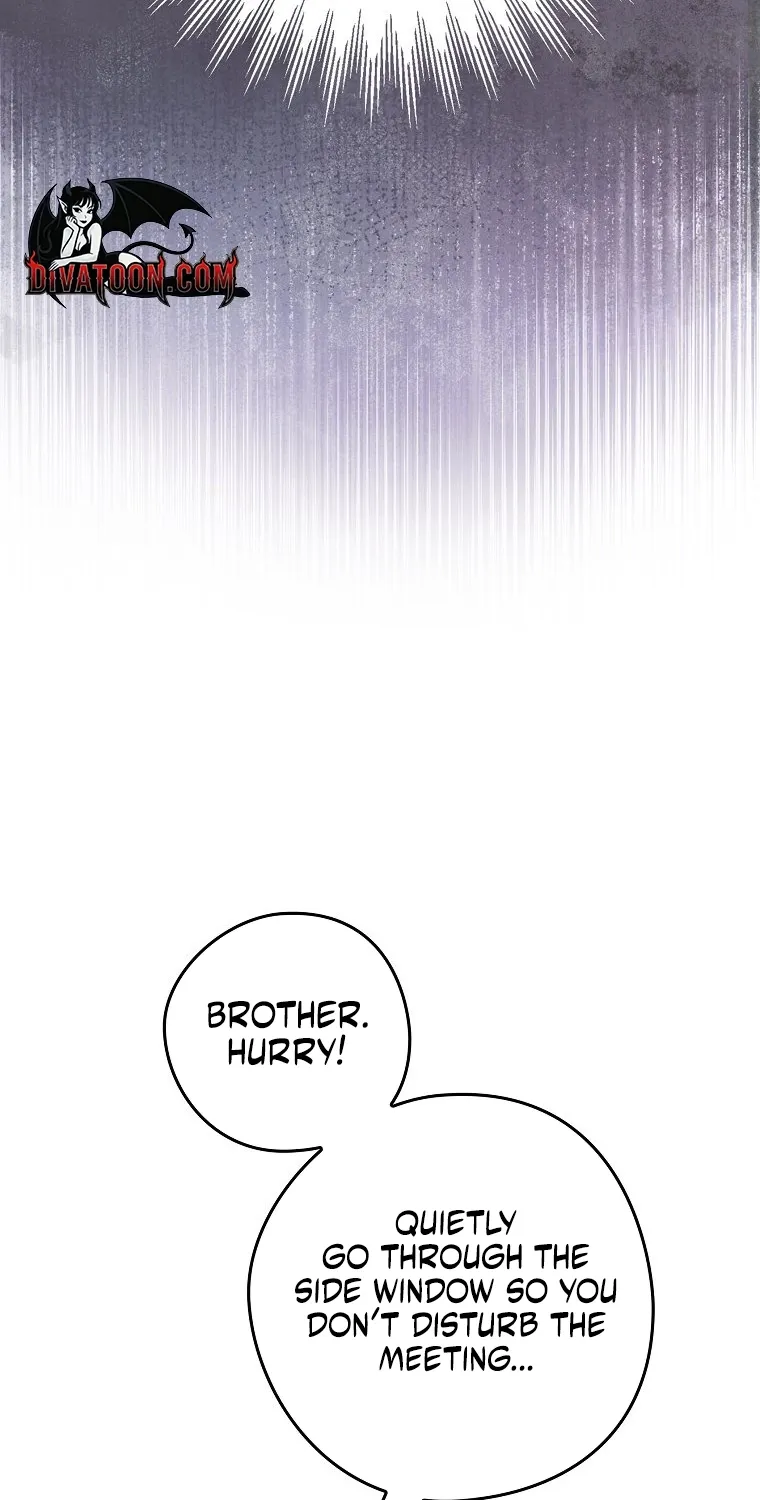 Kanna Made a Certain Decision Chapter 4 page 38 - 