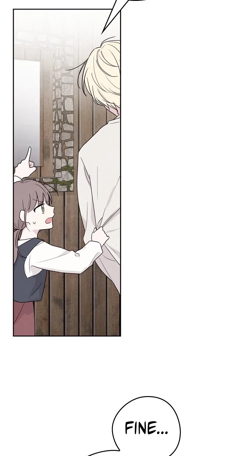 Kanna Made a Certain Decision Chapter 4 page 39 - 