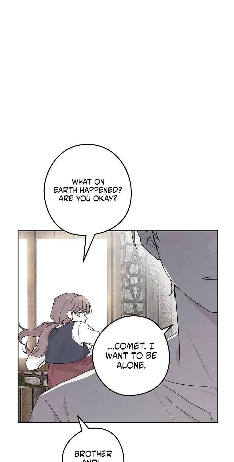 Kanna Made a Certain Decision Chapter 4 page 42 - 
