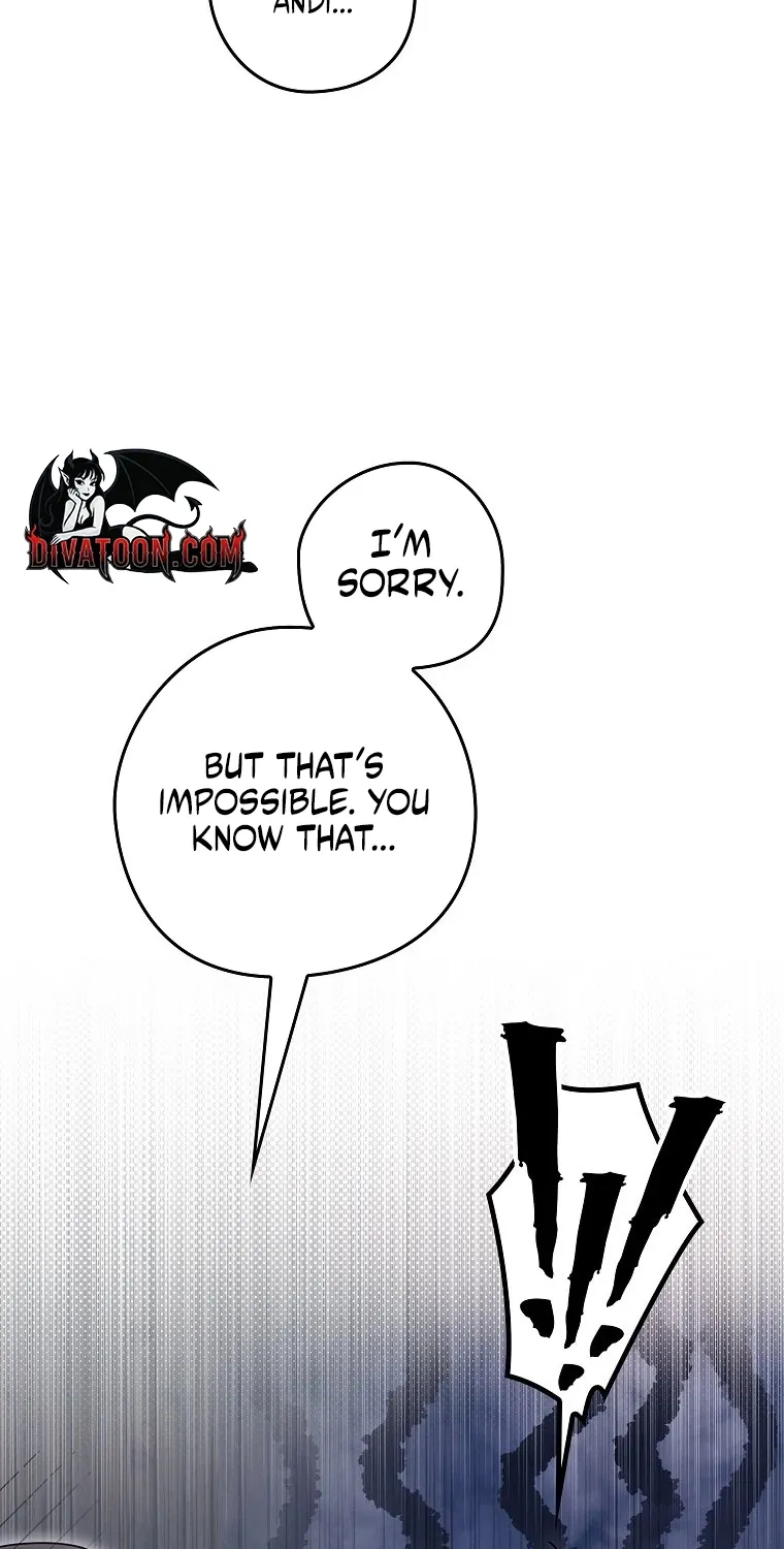 Kanna Made a Certain Decision Chapter 4 page 43 - 