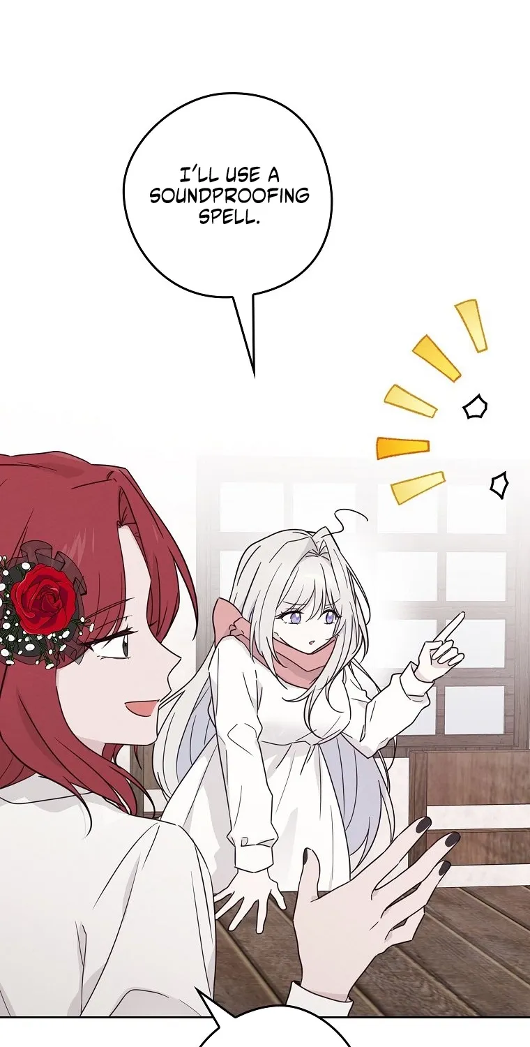 Kanna Made a Certain Decision Chapter 4 page 47 - 