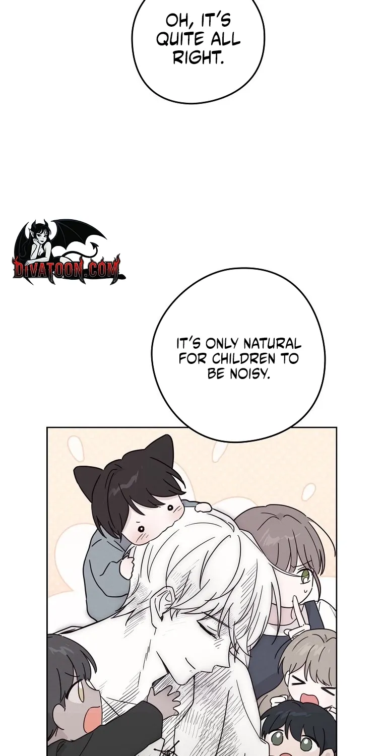 Kanna Made a Certain Decision Chapter 4 page 48 - 