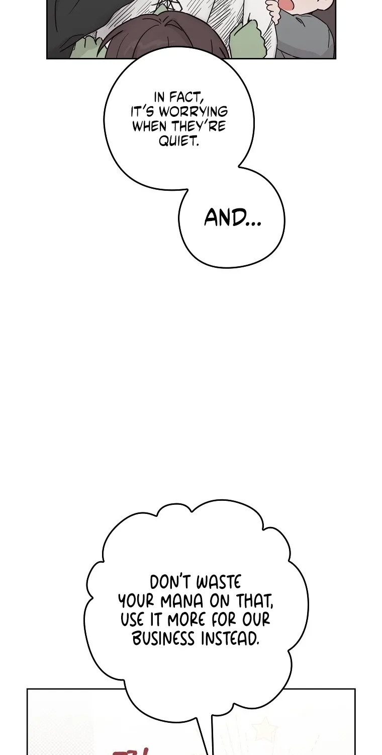Kanna Made a Certain Decision Chapter 4 page 49 - 