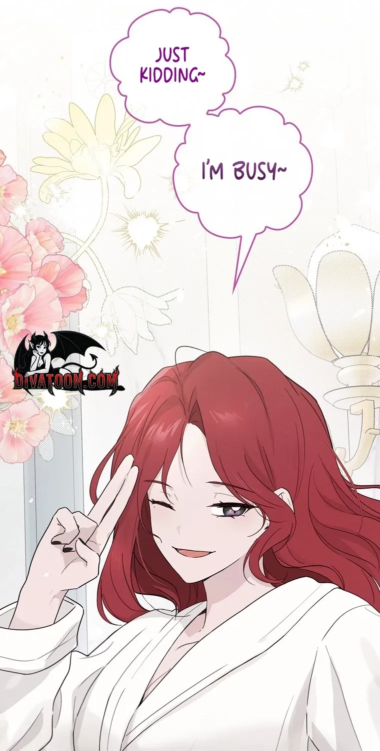 Kanna Made a Certain Decision Chapter 4 page 8 - 