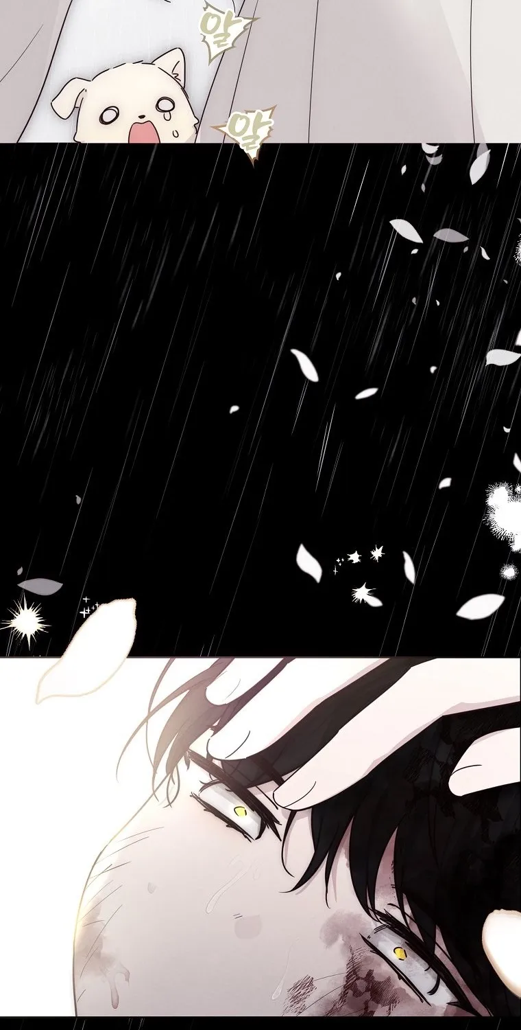 Kanna Made a Certain Decision Chapter 4 page 71 - 