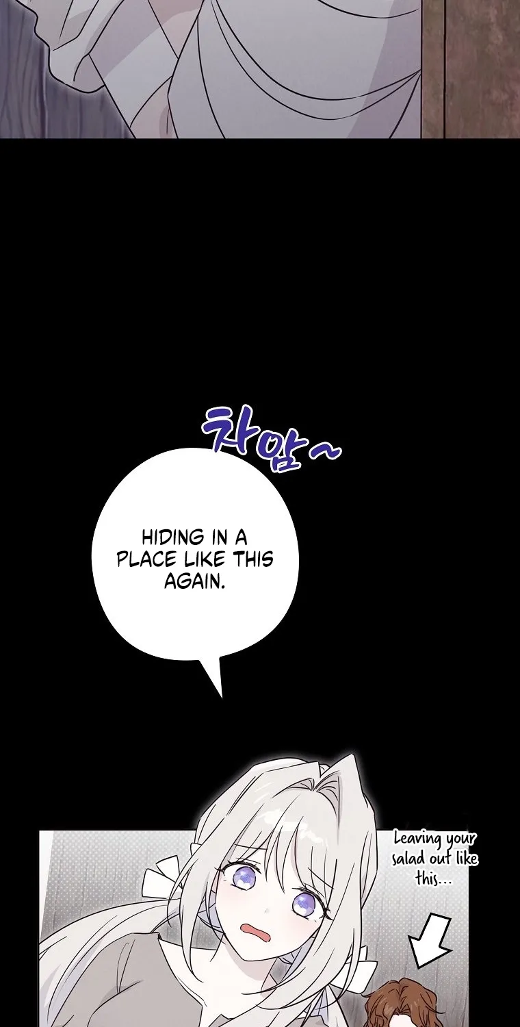 Kanna Made a Certain Decision Chapter 4 page 76 - 
